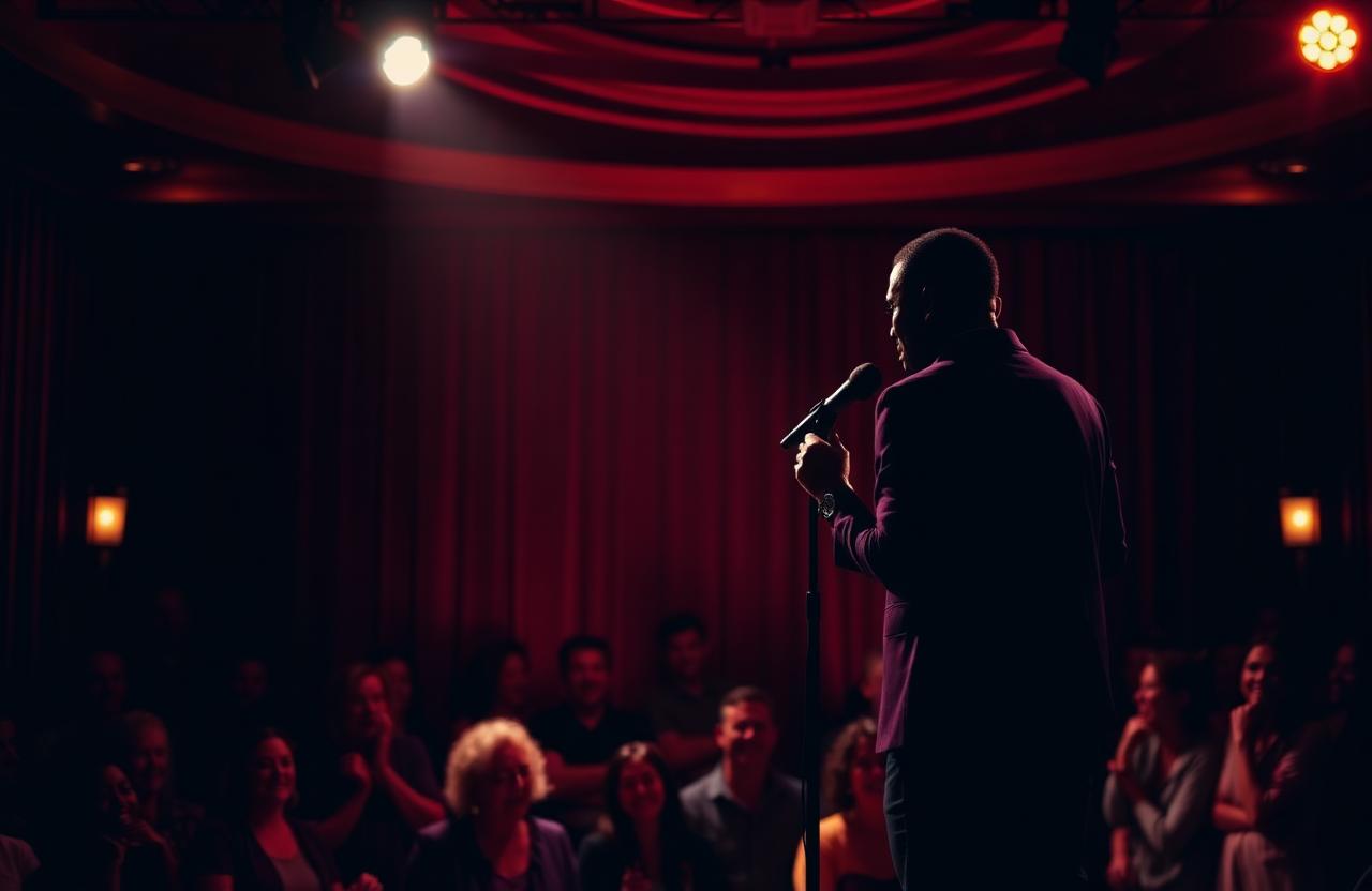 Comedy Show