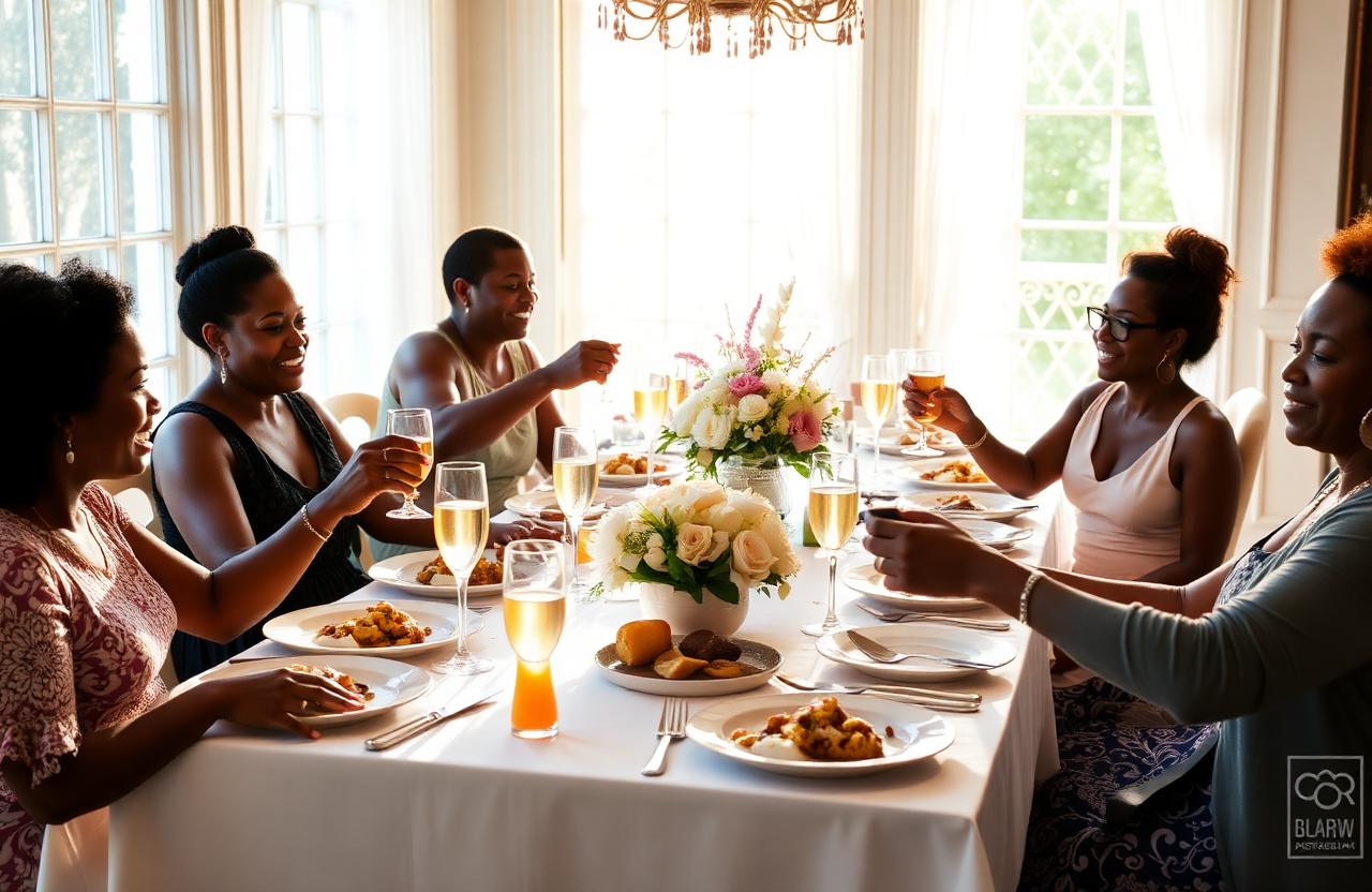 Farewell Brunch