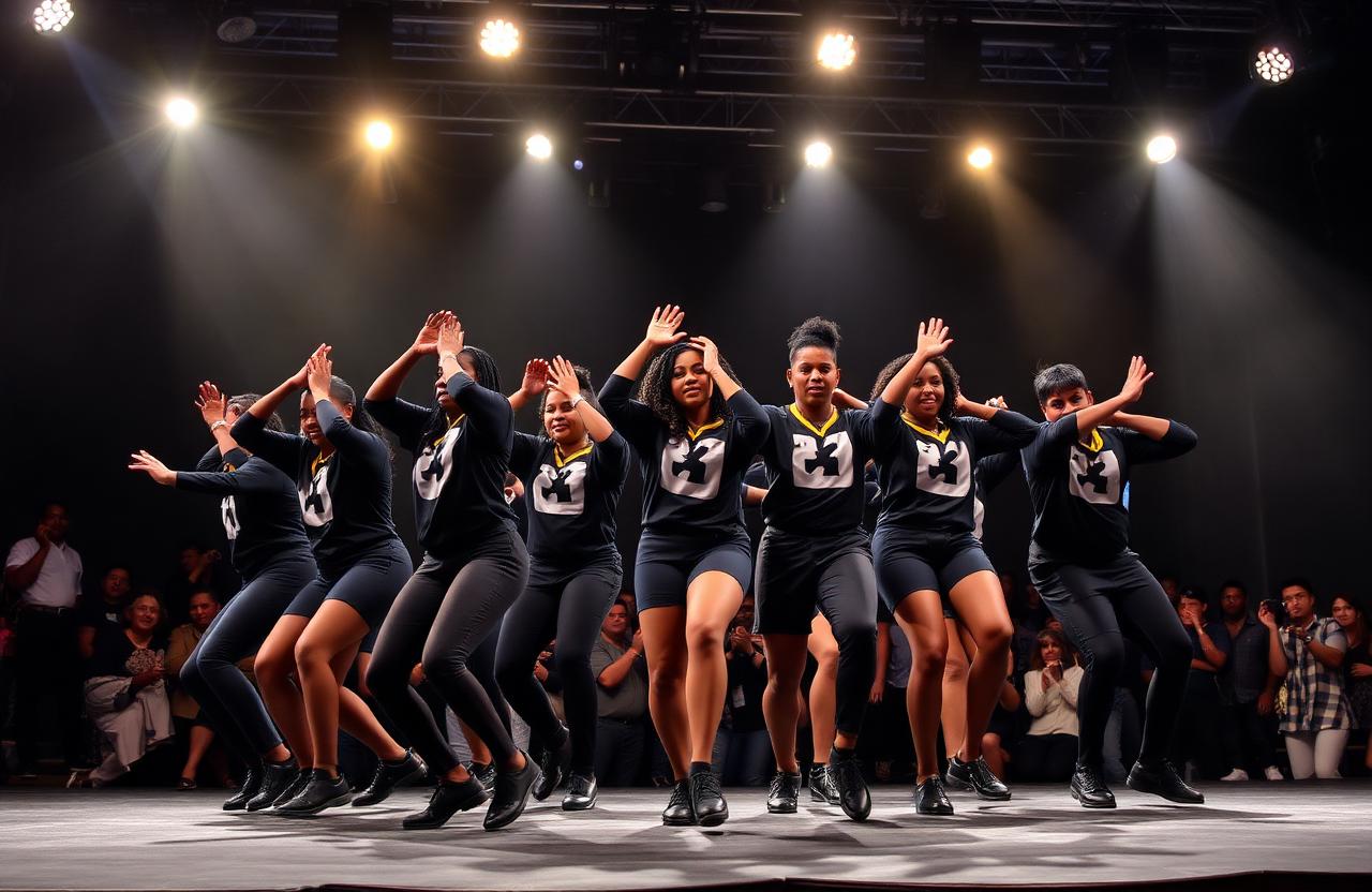 Stepshow