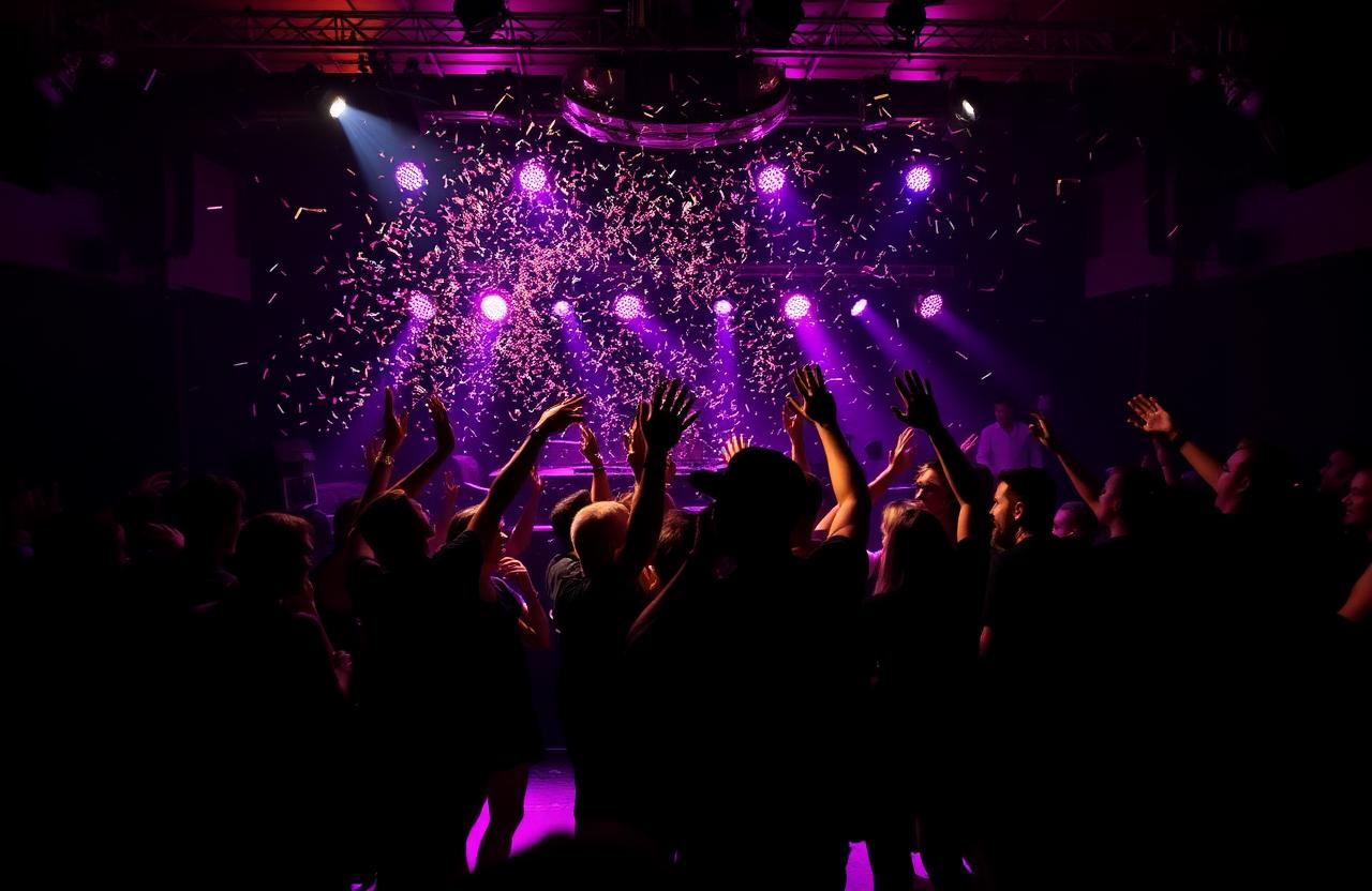 Stepshow Afterparty Social